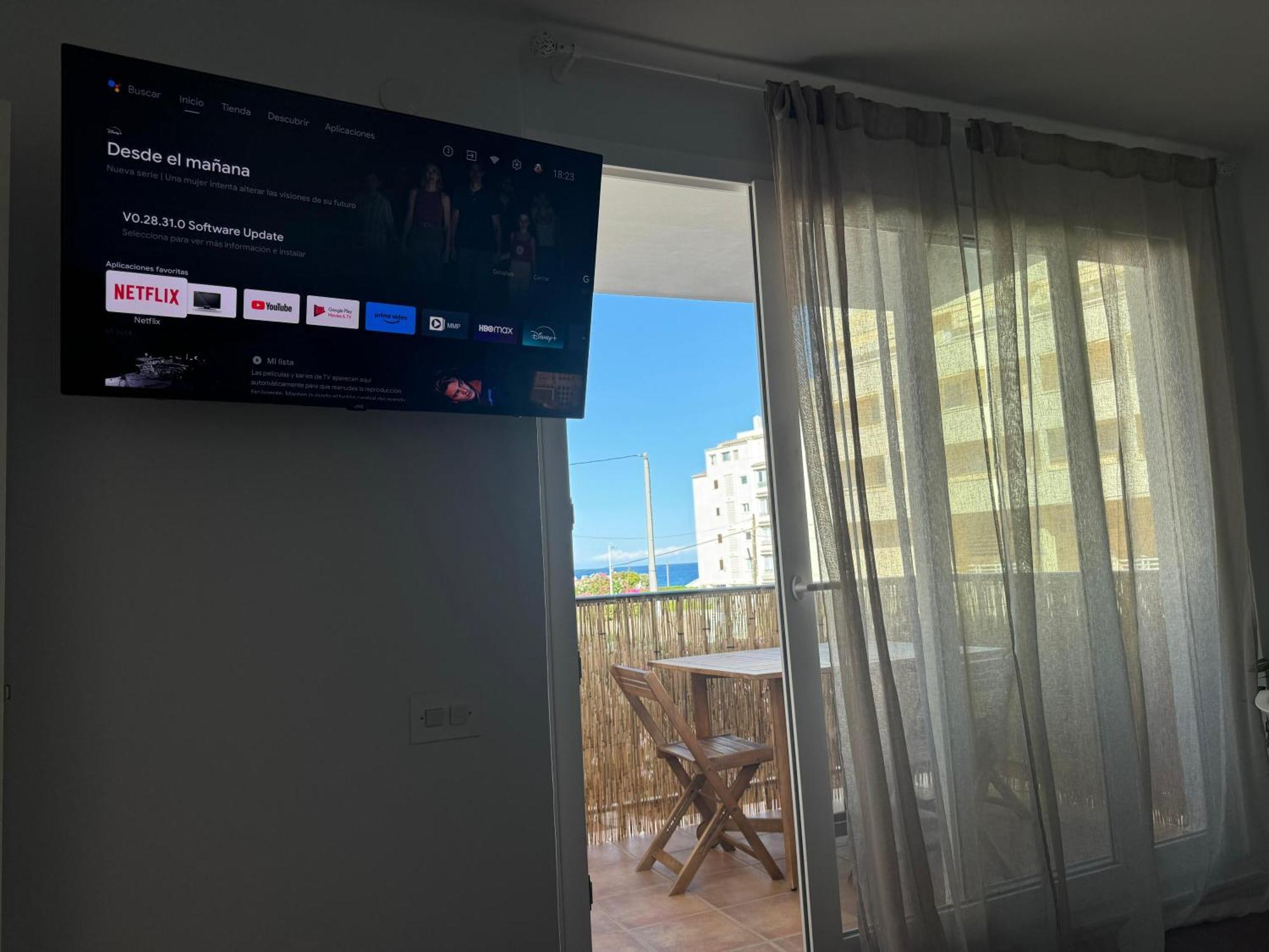 A 2 Minutos Del Mar En Jávea מראה חיצוני תמונה